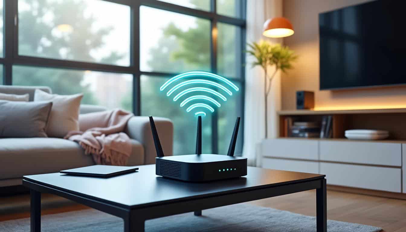 découvrez comment optimiser le wi-fi de votre freebox fibre : choix des canaux, installation de répéteurs et astuces pratiques pour booster votre connexion internet à la maison.