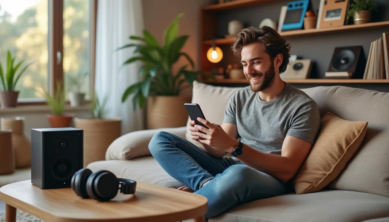 découvrez comment passer de spotify gratuit à premium à petit prix en 2026 : astuces, bons plans et offres pour profiter de la musique sans publicité et en illimité.