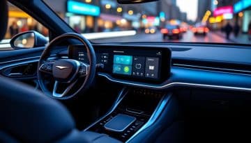 découvrez comment personnaliser l’écran de votre application android auto grâce à notre tutoriel étape par étape. rendez votre expérience de conduite unique en modifiant facilement l’interface selon vos besoins.
