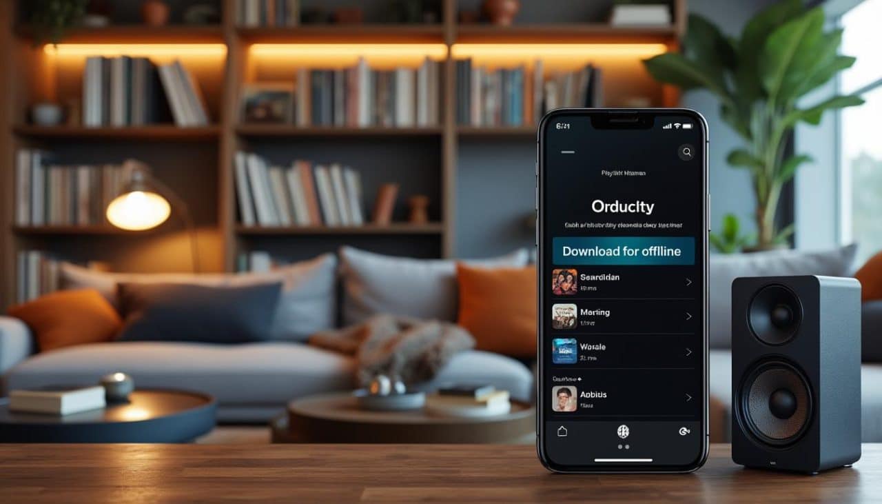 découvrez les meilleures alternatives gratuites à spotify pour profiter de playlists variées, d'une bonne qualité audio et d'une écoute hors-ligne. comparez les options pour une expérience musicale sur-mesure sans frais !