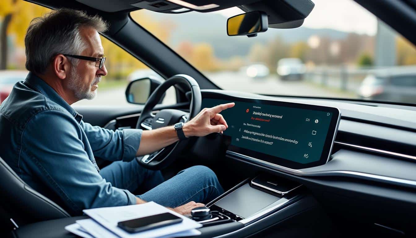 découvrez des solutions efficaces pour résoudre le problème « application android auto ne fonctionne pas ». suivez nos conseils pas à pas pour faire fonctionner android auto sur votre smartphone facilement.
