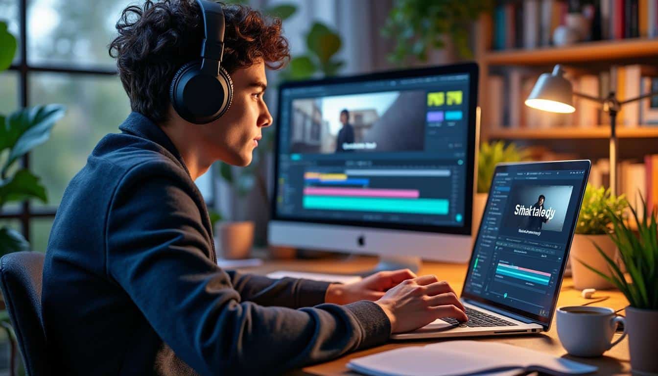 découvrez comment générer et traduire facilement des sous-titres automatiques pour vos vidéos en ligne, gratuitement. optimisez l’accessibilité et touchez un public international sans effort grâce à nos astuces simples et efficaces.