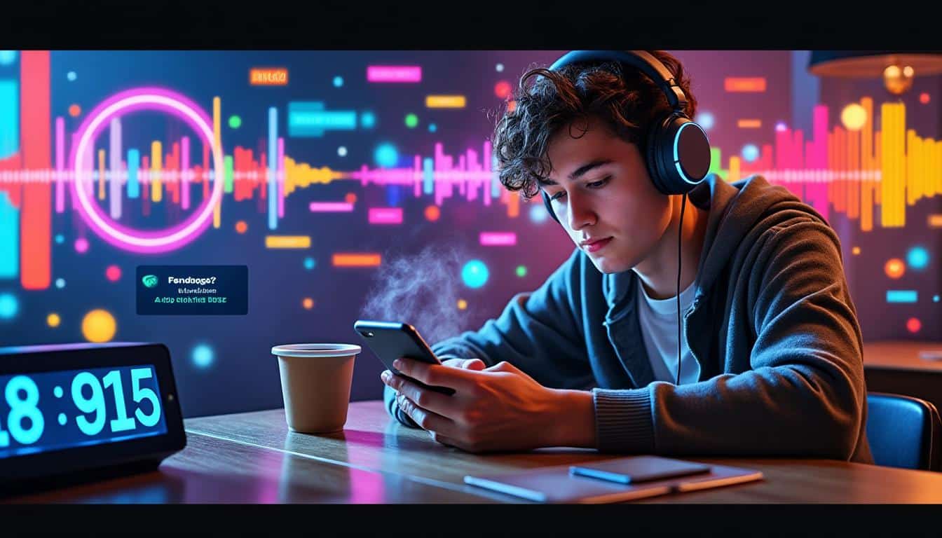 découvrez les limites de spotify gratuit, les types de publicités et nos meilleures astuces pour profiter pleinement de la plateforme sans abonnement payant.