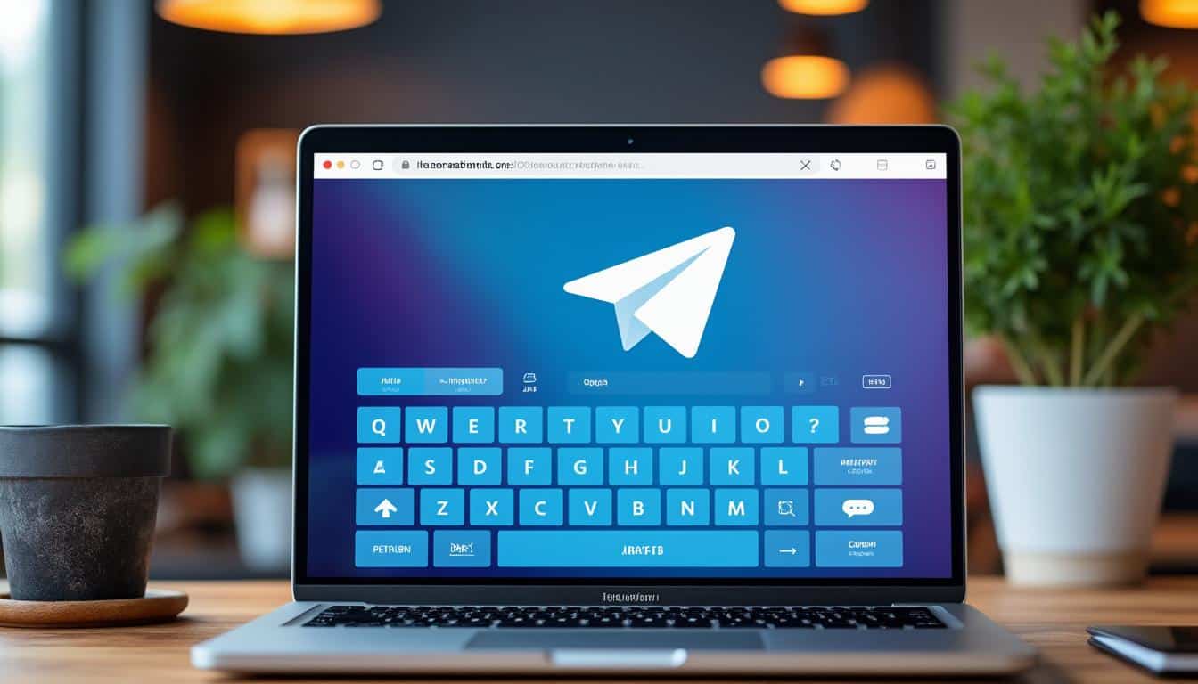 découvrez comment activer l’interface en français et configurer les claviers azerty sur telegram web pour une expérience utilisateur optimale et adaptée à vos besoins.