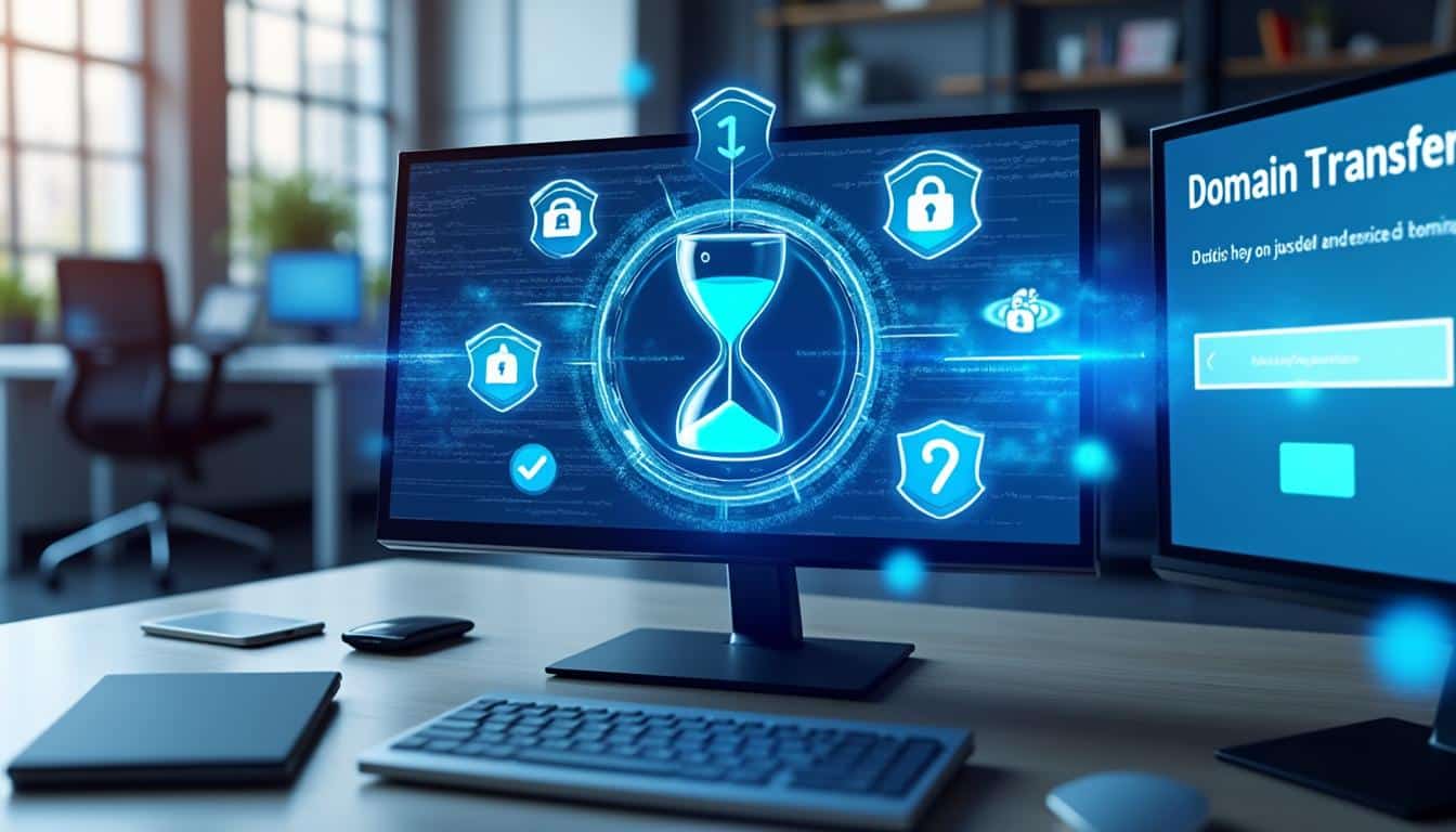 découvrez les étapes essentielles, les délais à prévoir et les précautions à prendre pour réussir un transfert de domaine en toute sécurité.