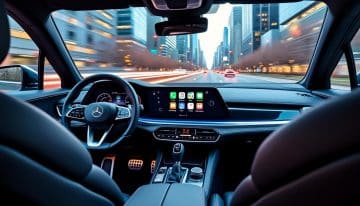 découvrez les meilleures applications pour android auto comme waze, spotify et messages, pour profiter d’une expérience de conduite connectée, pratique et sécurisée.