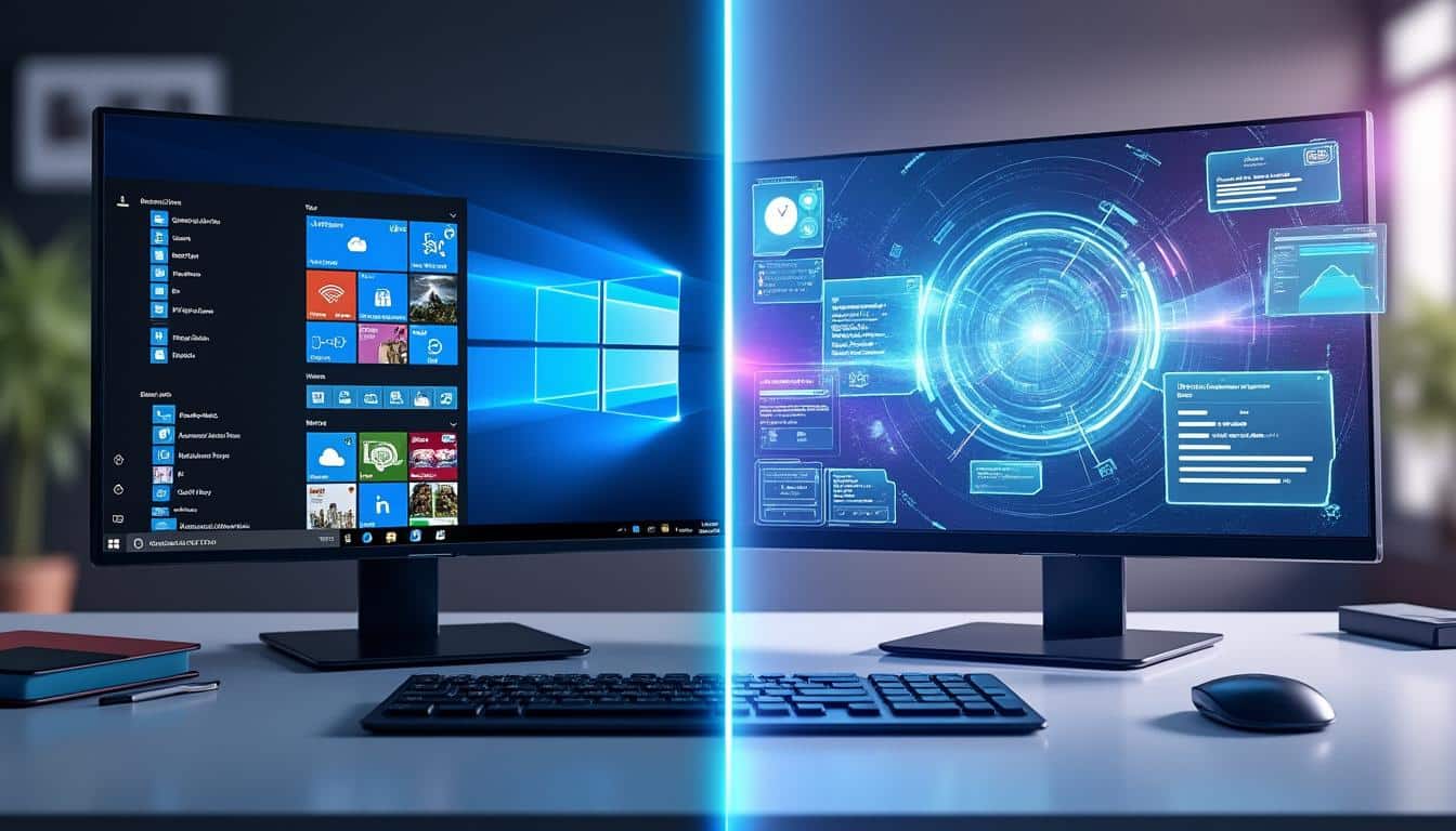 découvrez si passer de windows 11 à « télécharger windows 12 » vaut vraiment le coup : analyse des nouveautés, avantages et inconvénients pour choisir la meilleure version pour votre pc.