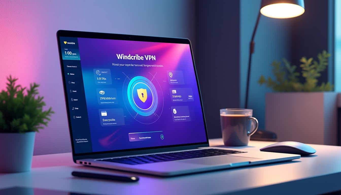 découvrez comment installer windscribe, explorez ses principales fonctions et comprenez les limites de son offre gratuite dans cet article détaillé.
