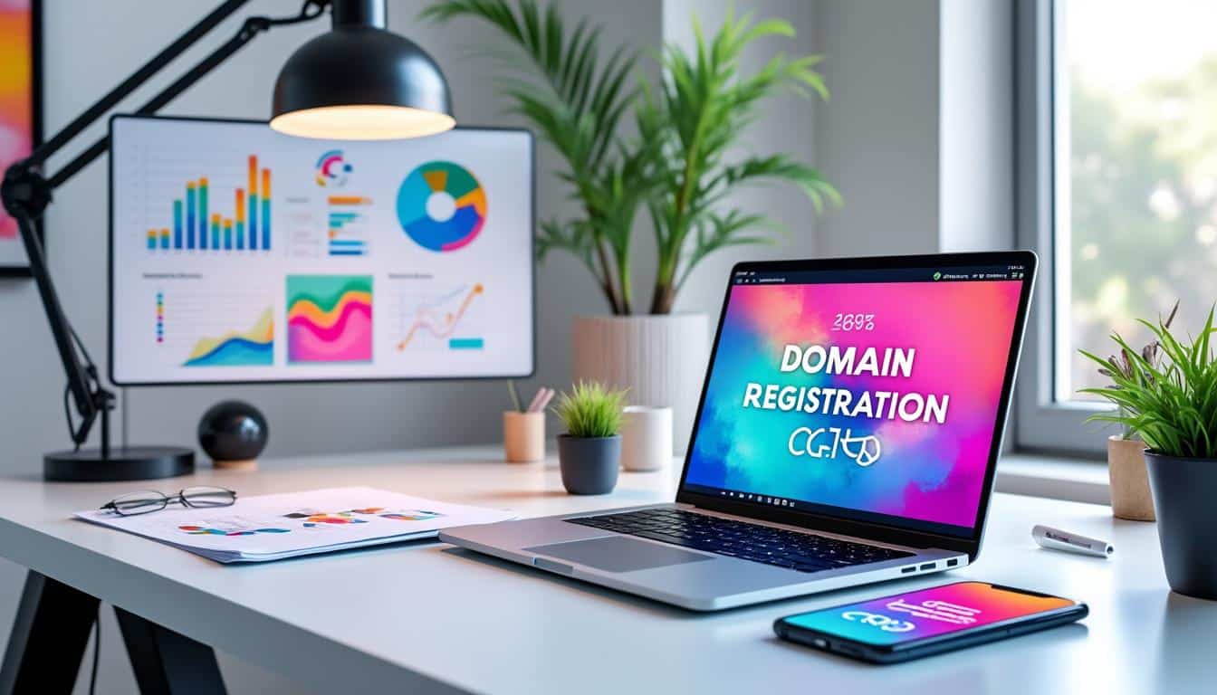 découvrez quelle extension de domaine (.com, .fr, .net…) convient le mieux à votre site web. conseils pour optimiser votre visibilité, votre référencement et votre crédibilité en ligne.