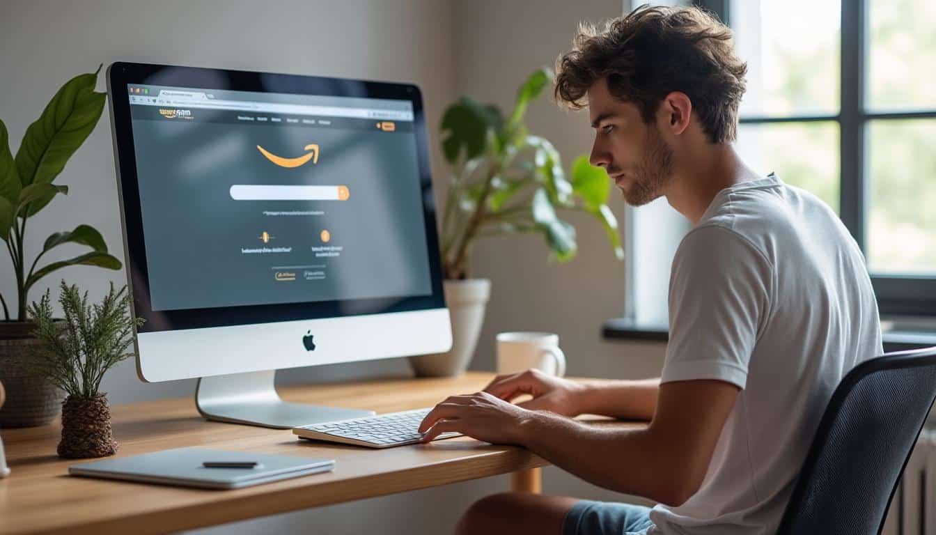 découvrez comment contacter facilement le service client amazon pour résoudre rapidement tous vos problèmes liés à une commande. assistance rapide et conseils utiles.