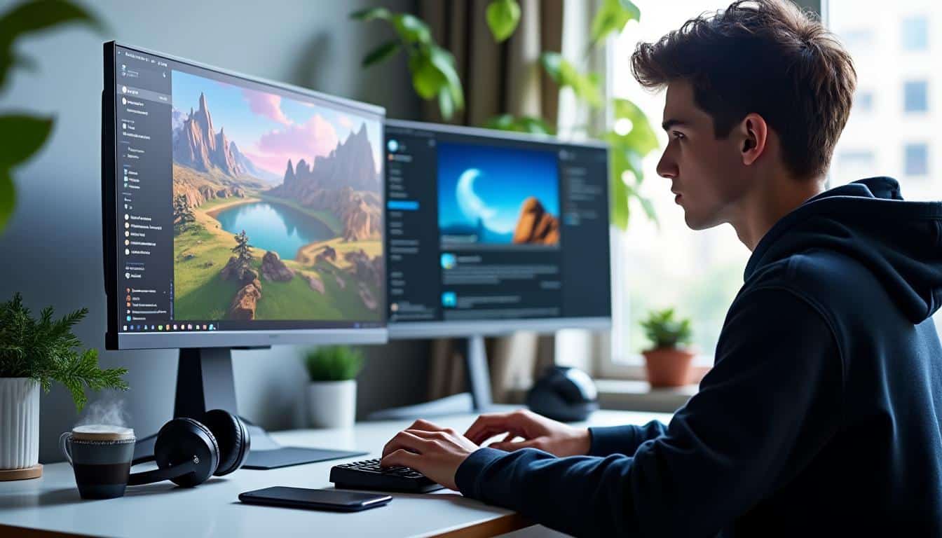 découvrez comment contacter facilement le support technique de twitch pour résoudre rapidement tous vos problèmes liés à la plateforme.