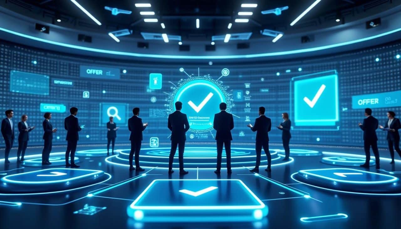 découvrez comment le processus de sélection des utilisateurs pour les offres gratuites est organisé, les critères pris en compte et les étapes à suivre pour en bénéficier facilement.