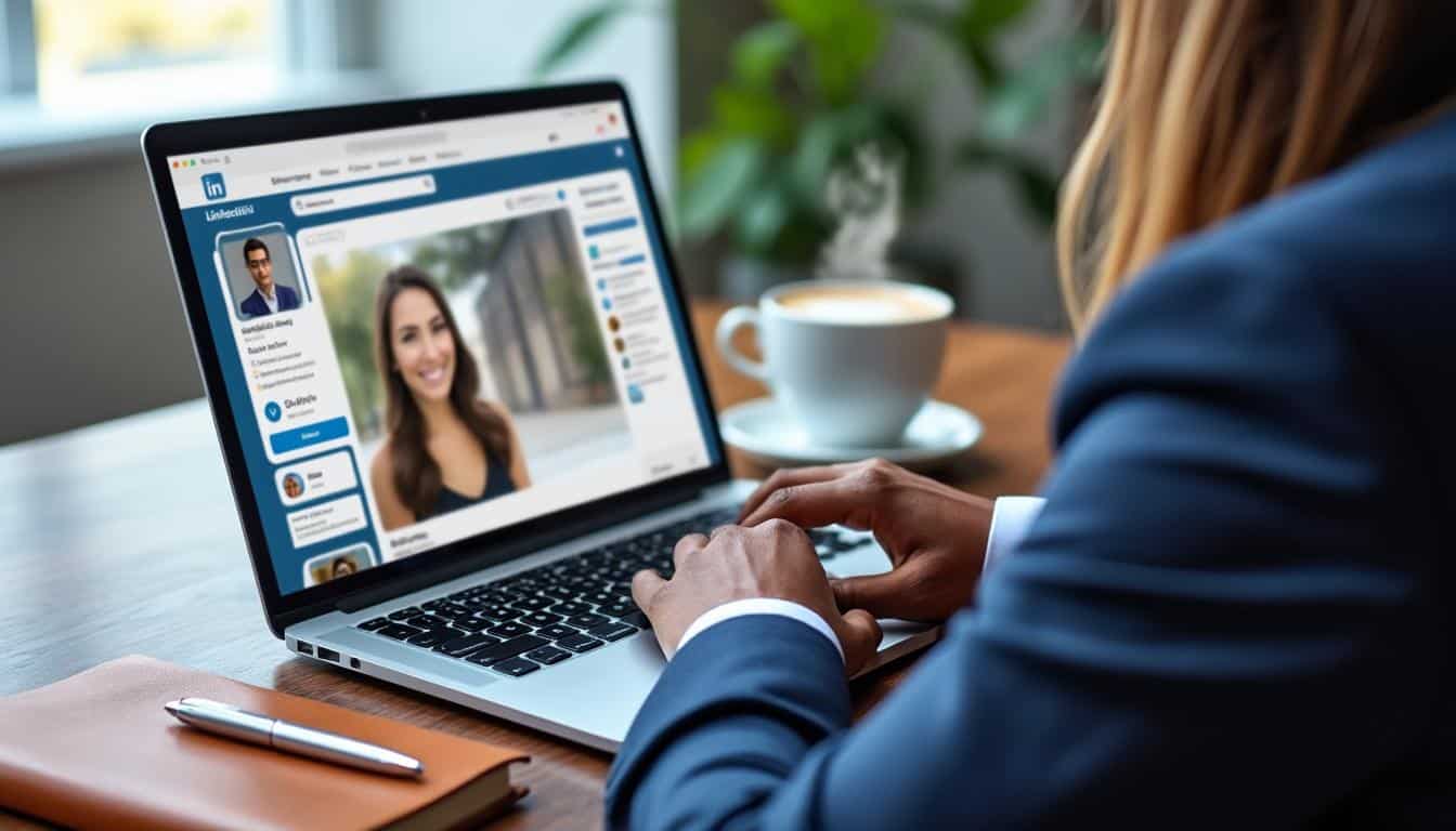 découvrez des conseils pratiques pour optimiser votre profil linkedin et attirer l'attention des recruteurs. améliorez votre visibilité et boostez vos opportunités professionnelles dès maintenant.