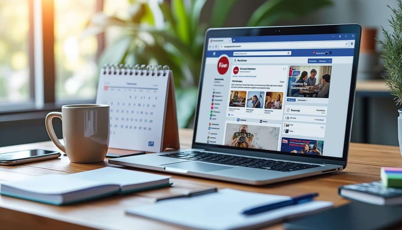 découvrez comment organiser un événement réussi sur facebook grâce à notre guide pratique. apprenez à créer, promouvoir et gérer vos événements facilement pour maximiser la participation.