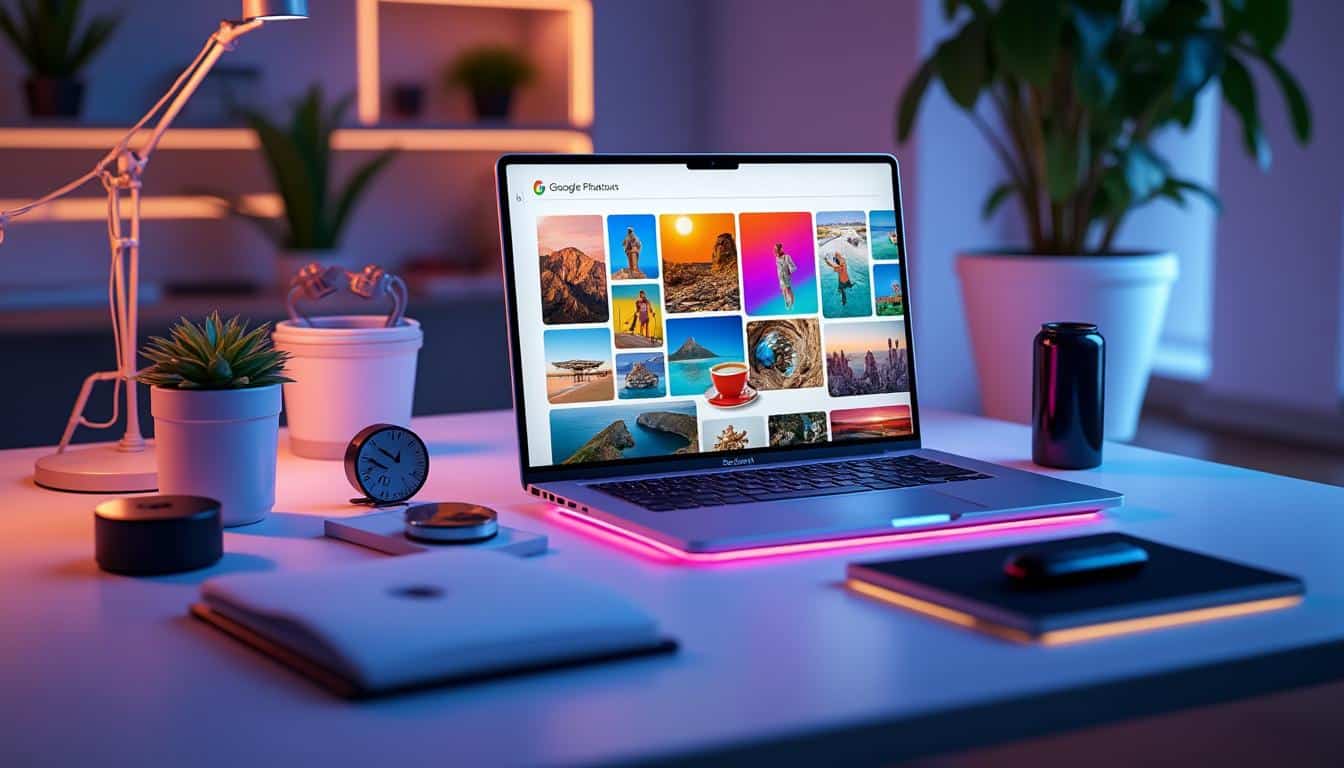 découvrez comment partager facilement vos photos depuis google photos sur les réseaux sociaux en quelques étapes simples pour garder vos souvenirs accessibles à tous.