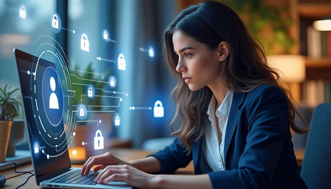 découvrez des conseils pratiques pour protéger votre vie privée sur facebook et sécuriser vos informations personnelles en toute simplicité.