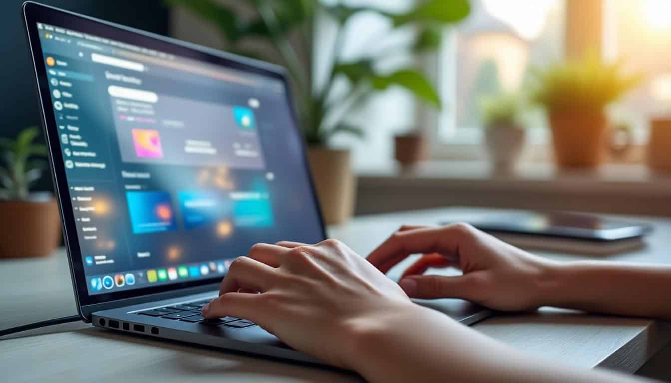 découvrez comment annuler facilement une commande sur amazon étape par étape, avant son expédition, pour éviter tout désagrément.