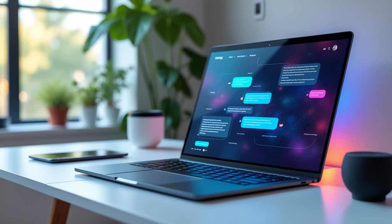 découvrez comment intégrer chatgpt sur votre site web pour offrir une expérience utilisateur améliorée grâce à une assistance intelligente et interactive.