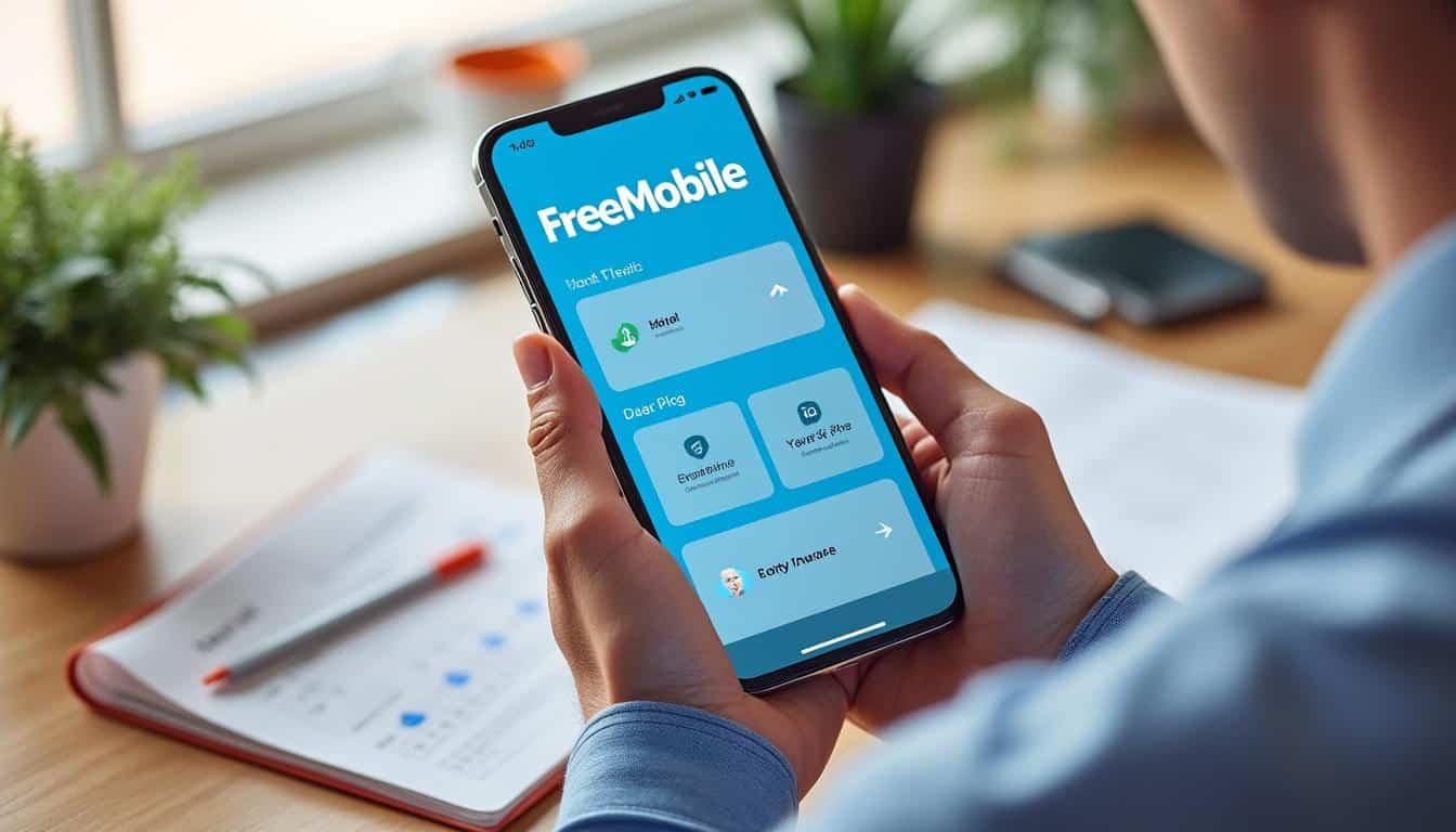 découvrez les étapes simples pour résilier facilement votre contrat free mobile, les démarches à suivre et les conseils pour une résiliation sans stress.