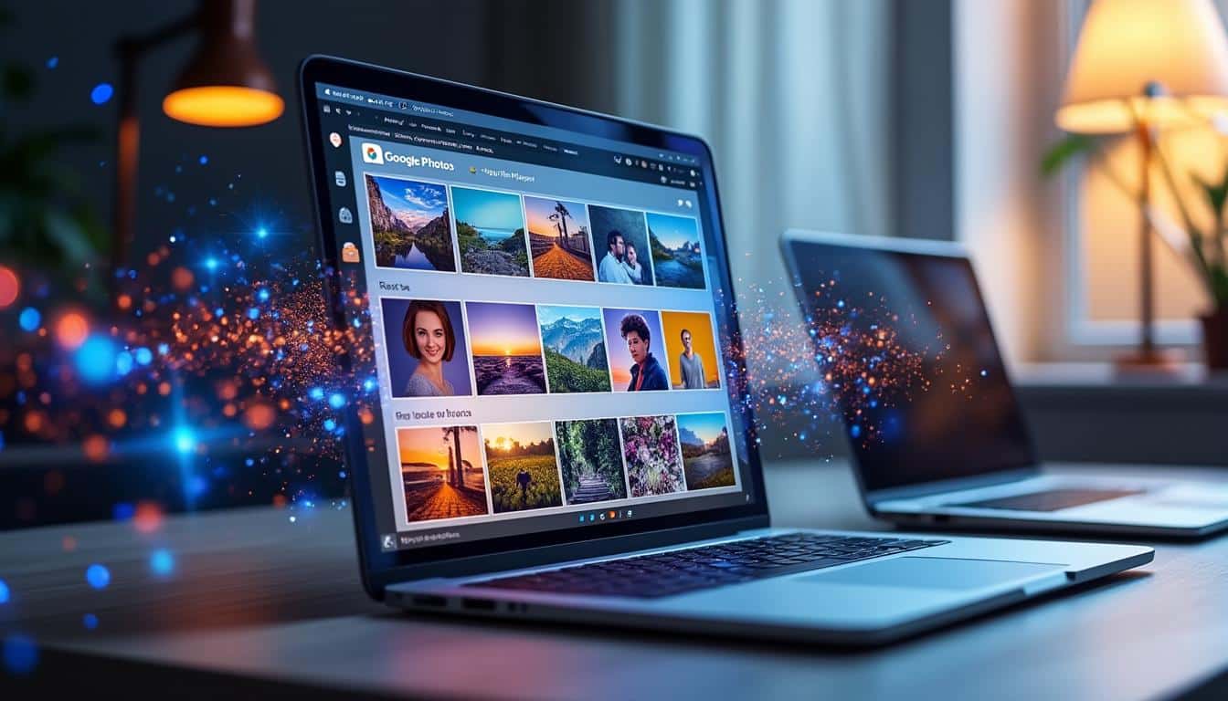 découvrez comment récupérer facilement vos photos supprimées sur google photos grâce à nos astuces simples et efficaces.