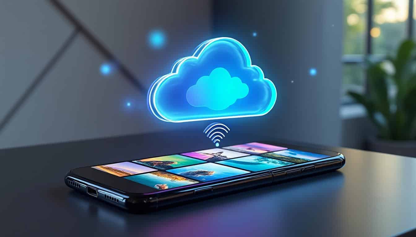 découvrez comment sauvegarder facilement vos photos sur google photos pour les protéger et y accéder partout en toute sécurité.