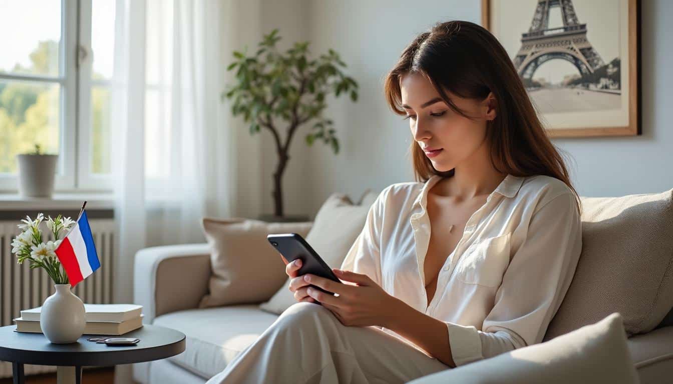 découvrez comment souscrire facilement à un abonnement free mobile et profitez de leurs offres mobiles avantageuses en quelques étapes simples.