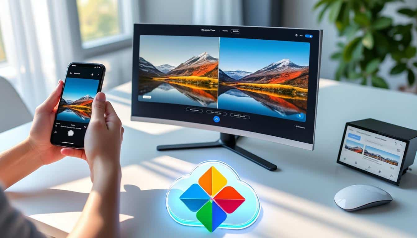 découvrez comment supprimer facilement les photos en double sur google photos pour libérer de l'espace et organiser votre galerie efficacement.