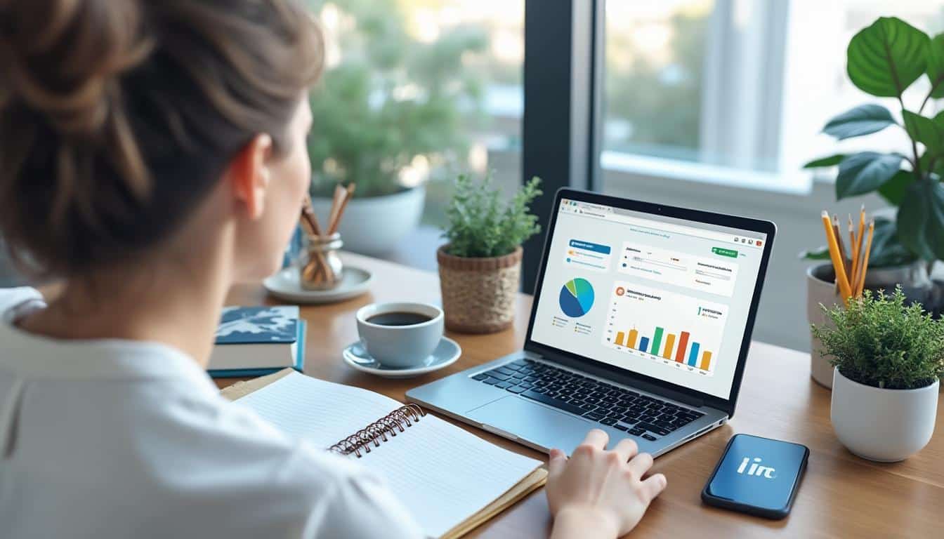 découvrez comment identifier et choisir des formations en ligne pertinentes sur linkedin pour développer efficacement vos compétences professionnelles.