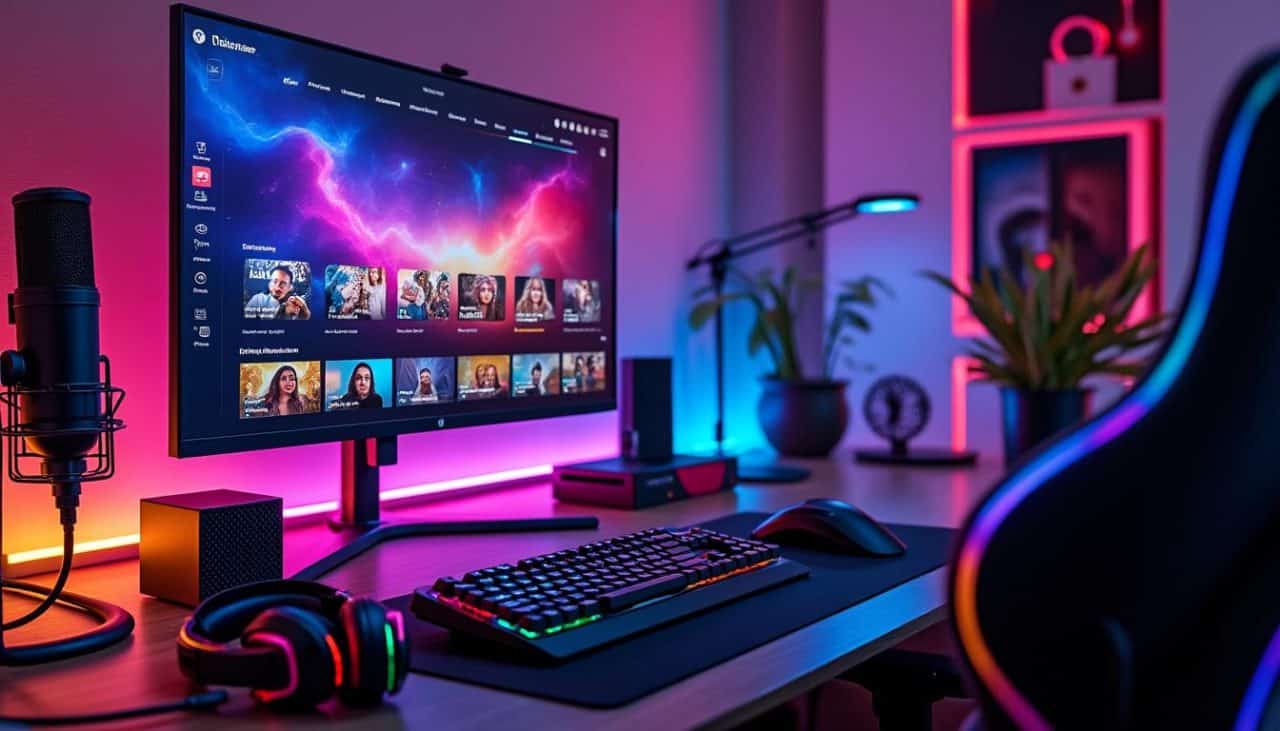 découvrez comment identifier et suivre les streamers populaires sur twitch grâce à nos conseils pratiques et astuces efficaces.