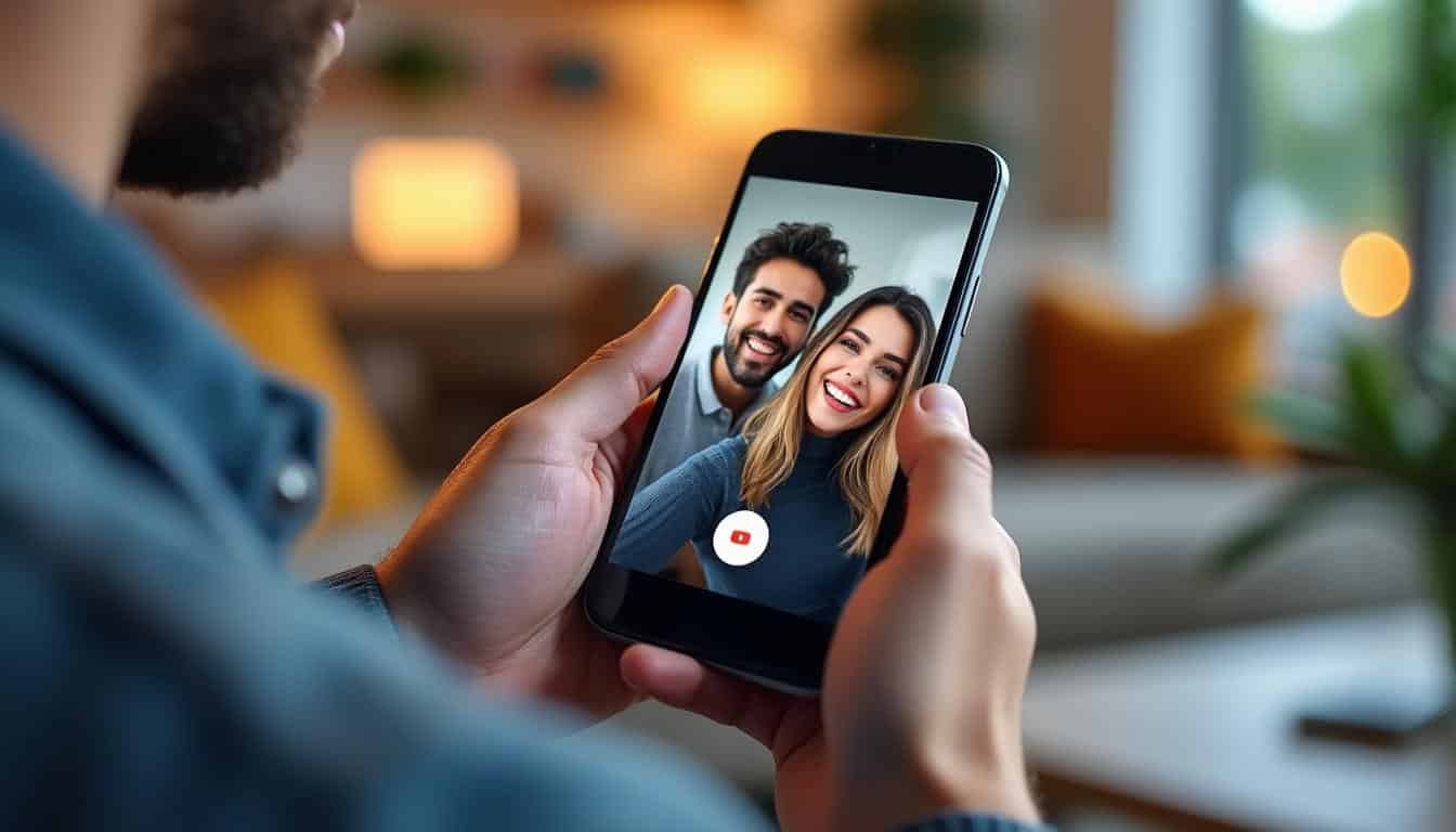 découvrez comment utiliser whatsapp pour passer des appels vidéo facilement et rester connecté avec vos proches en toute simplicité.