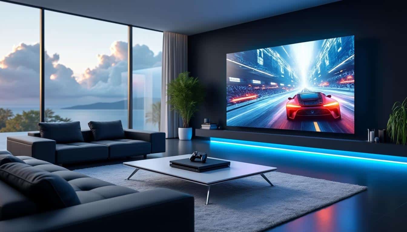 découvrez si google one inclut un service de cloud gaming et comment profiter de cette fonctionnalité pour jouer à vos jeux préférés en ligne.