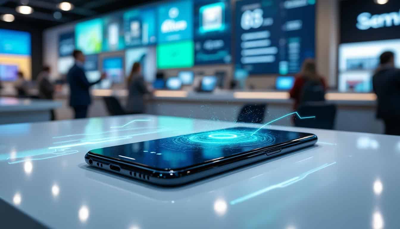 découvrez si sfr propose des forfaits mobiles avec data illimitée, leurs options, tarifs et avantages pour choisir l'offre la mieux adaptée à vos besoins.