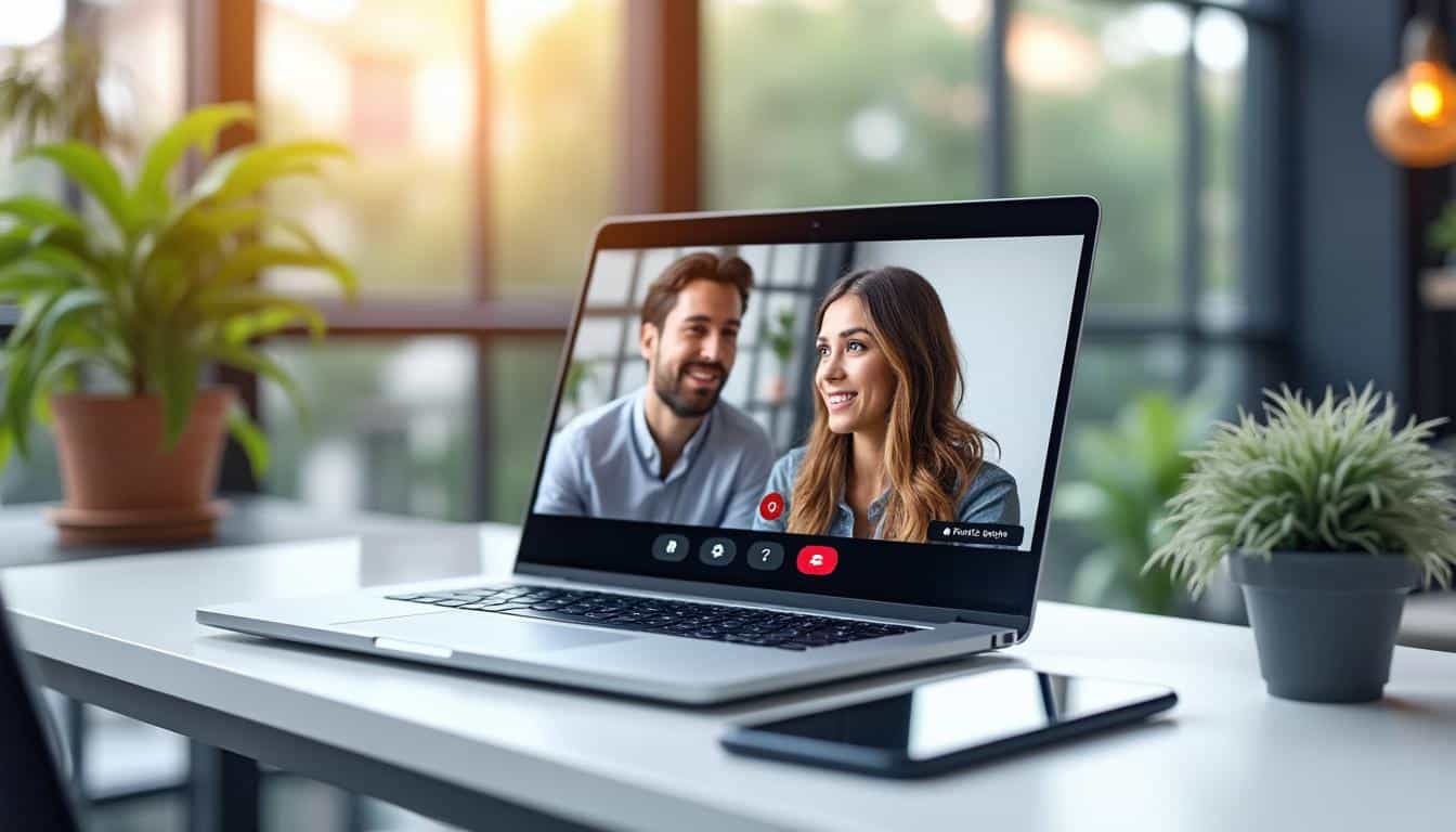 découvrez si telegram web permet de passer des appels vidéo et comment profiter de cette fonctionnalité directement depuis votre navigateur.