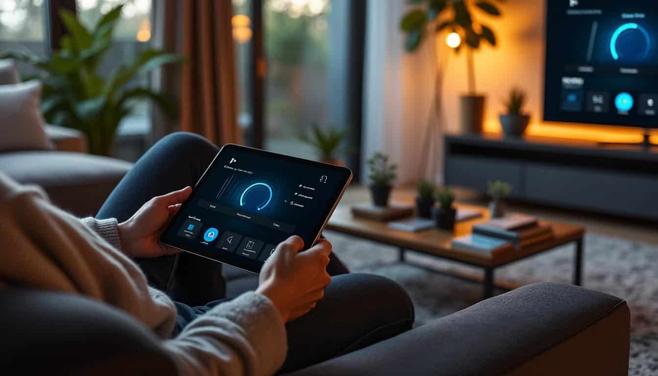 découvrez comment télécharger des films et séries netflix pour les regarder hors ligne, les conditions et astuces pour profiter de vos contenus préférés sans connexion internet.