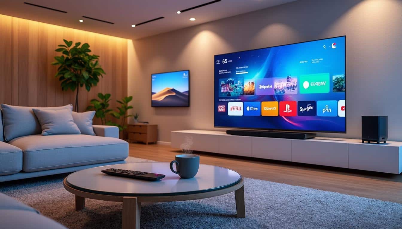 découvrez comment accéder facilement à project free tv et d'autres services vidéo via freebox tv. guide complet pour profiter de vos contenus préférés en streaming.