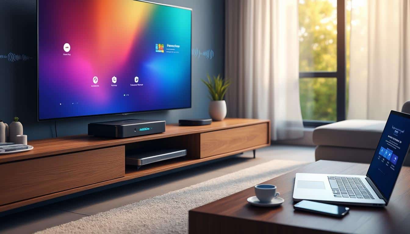 découvrez notre guide complet pour configurer facilement votre freebox : astuces et conseils pour optimiser internet, la tv et le wi-fi, idéal pour les débutants.