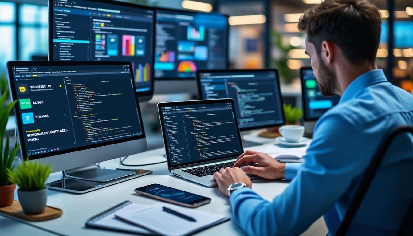 découvrez comment choisir l’hébergement web idéal pour votre site d’entreprise : critères importants, conseils d’experts et solutions adaptées à vos besoins professionnels.