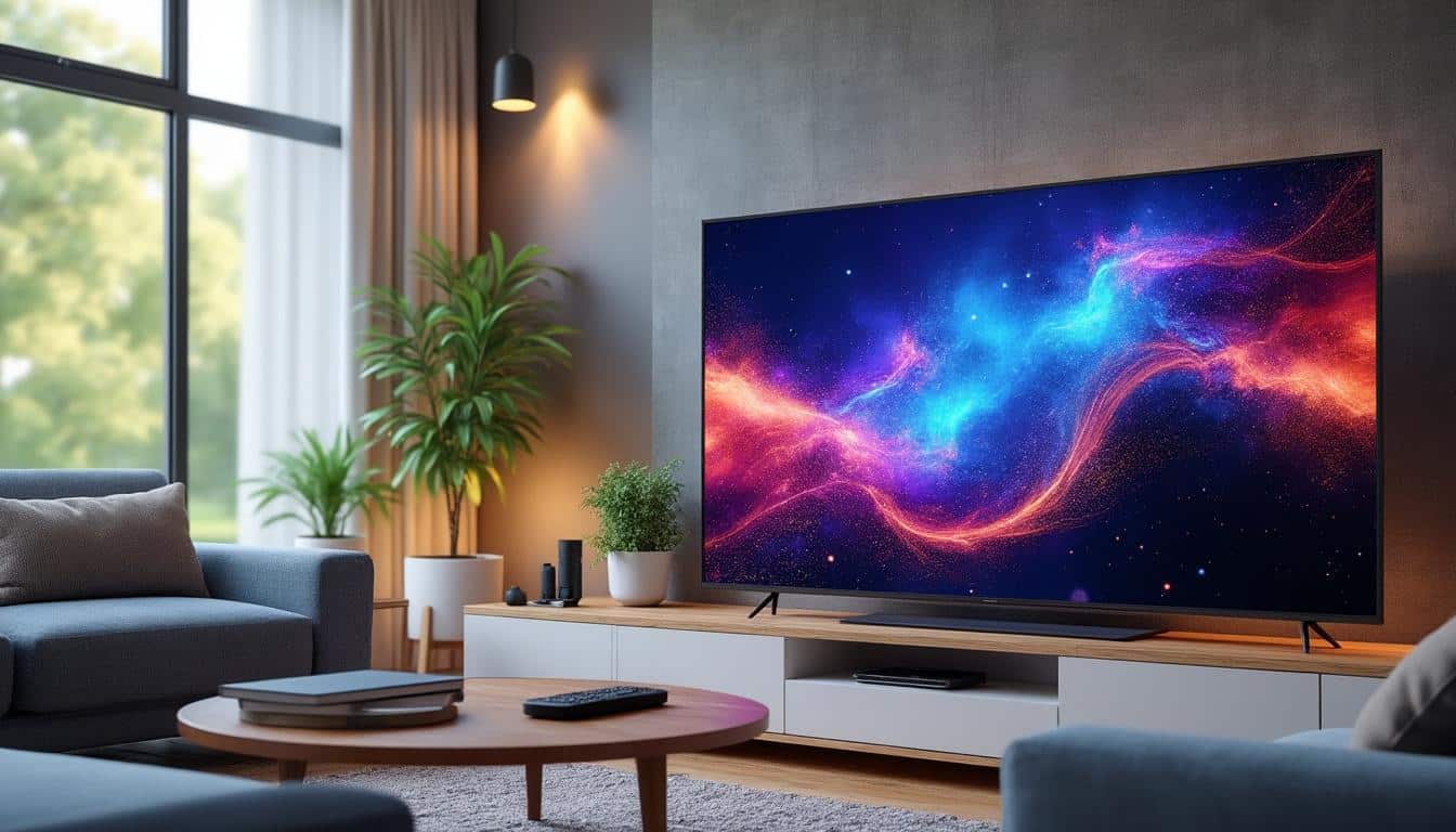 découvrez comment regarder des émissions de télévision en direct gratuitement, avec nos conseils pour accéder aux meilleures plateformes et chaînes sans frais.