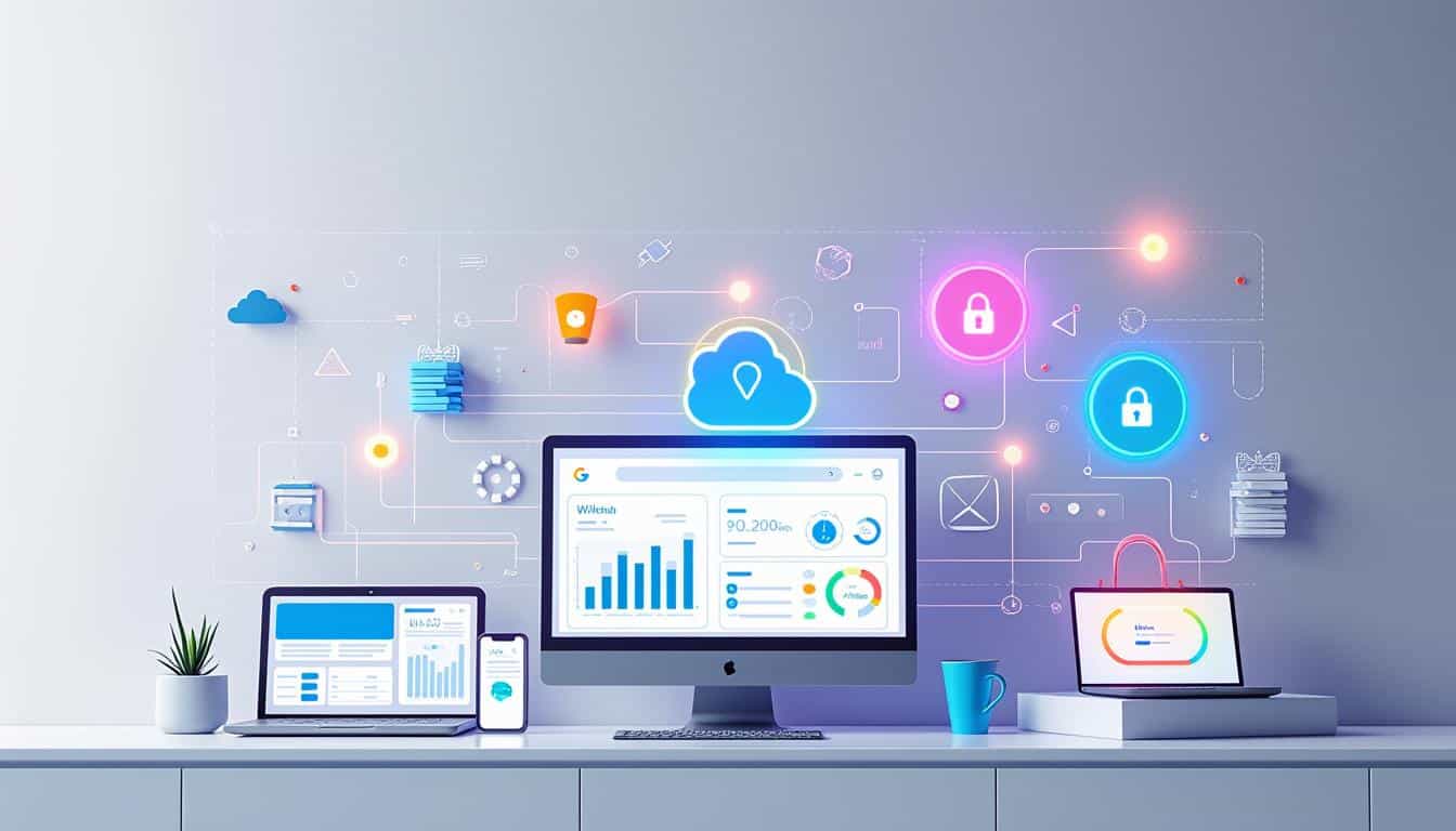 découvrez les avantages de google one et pourquoi il se distingue des autres services de stockage en ligne en offrant sécurité, espace flexible et fonctionnalités exclusives.