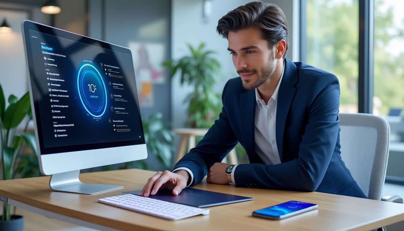 découvrez comment passer facilement d'une offre gratuite à une offre payante, avec des étapes simples et rapides pour profiter pleinement de tous les avantages.