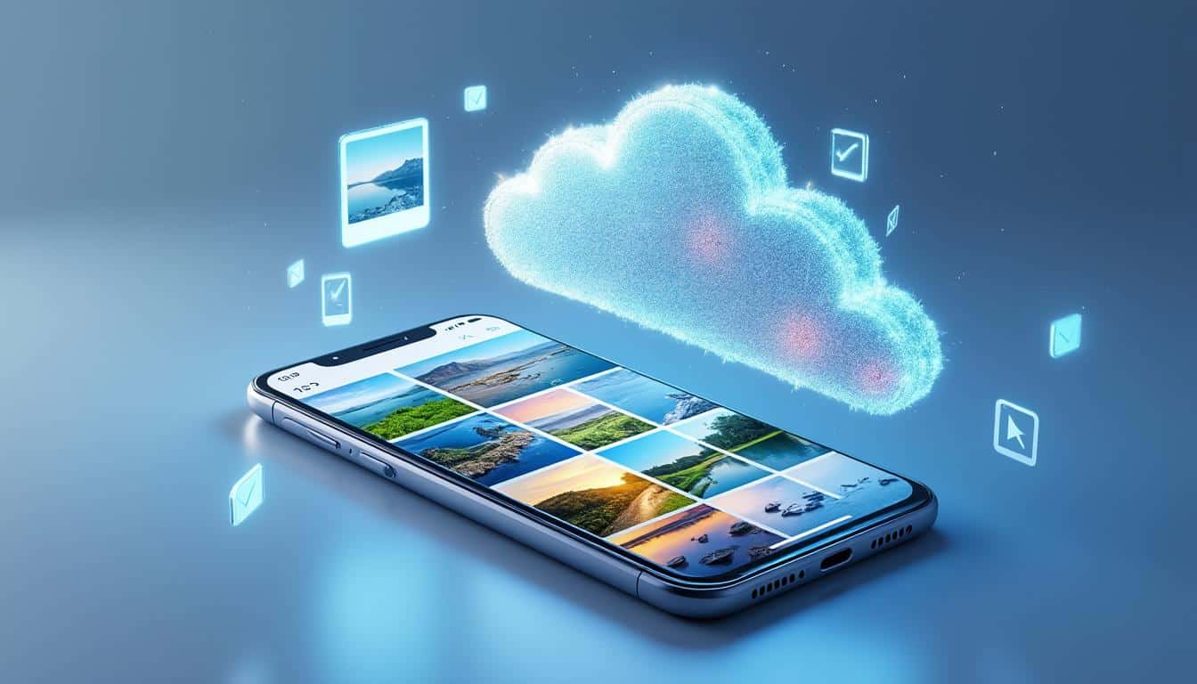 découvrez quelle est la capacité de stockage gratuite offerte par google photos et comment optimiser votre espace pour sauvegarder vos photos et vidéos en toute simplicité.