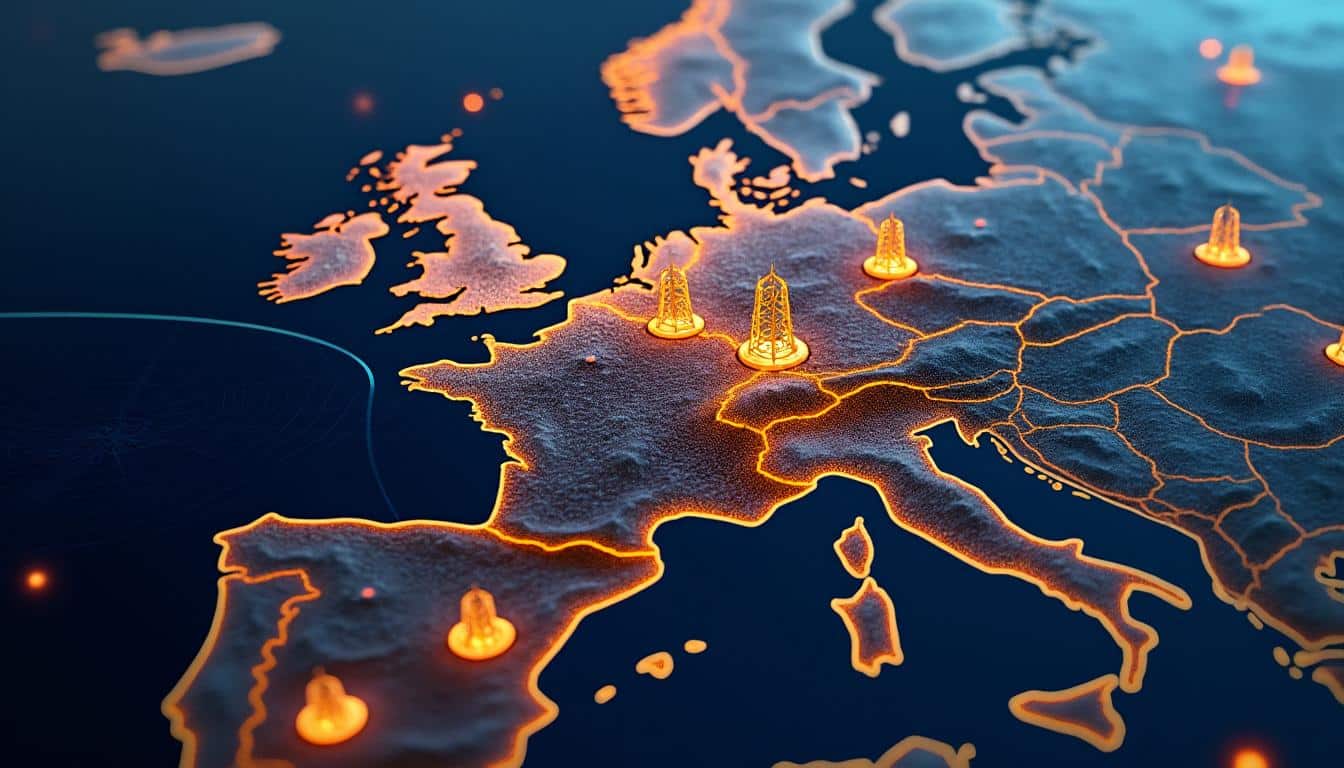 découvrez la couverture réseau de free mobile : zones desservies, qualité du signal et conseils pour bénéficier du meilleur service possible partout en france.