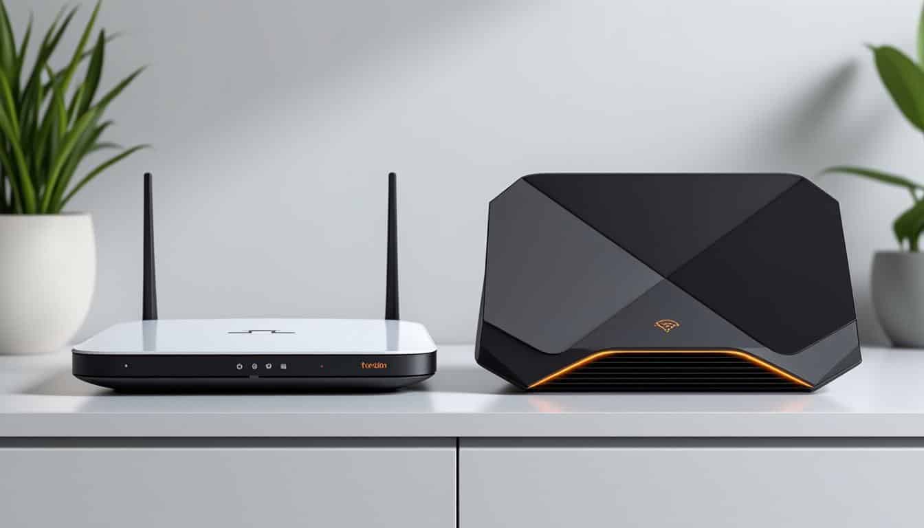 découvrez les principales différences entre la freebox delta et la freebox revolution pour choisir l'offre internet free qui correspond le mieux à vos besoins en matière de performance, fonctionnalités et design.