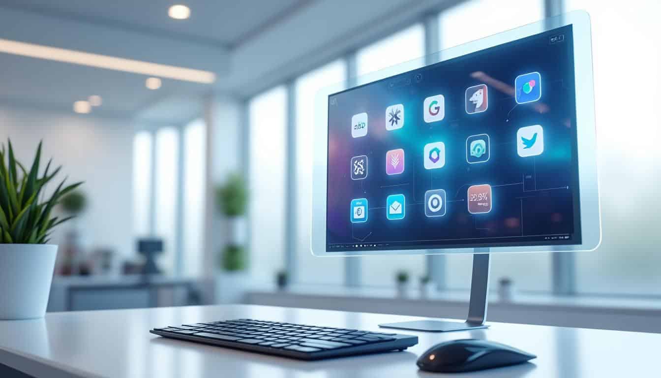 découvrez les principales alternatives à snaptroid pour télécharger vos applications android en toute simplicité et sécurité.