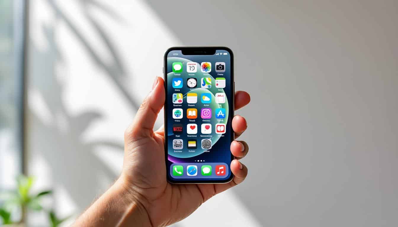 découvrez les applications indispensables à télécharger sur votre nouvel iphone pour optimiser votre expérience mobile dès le premier jour.
