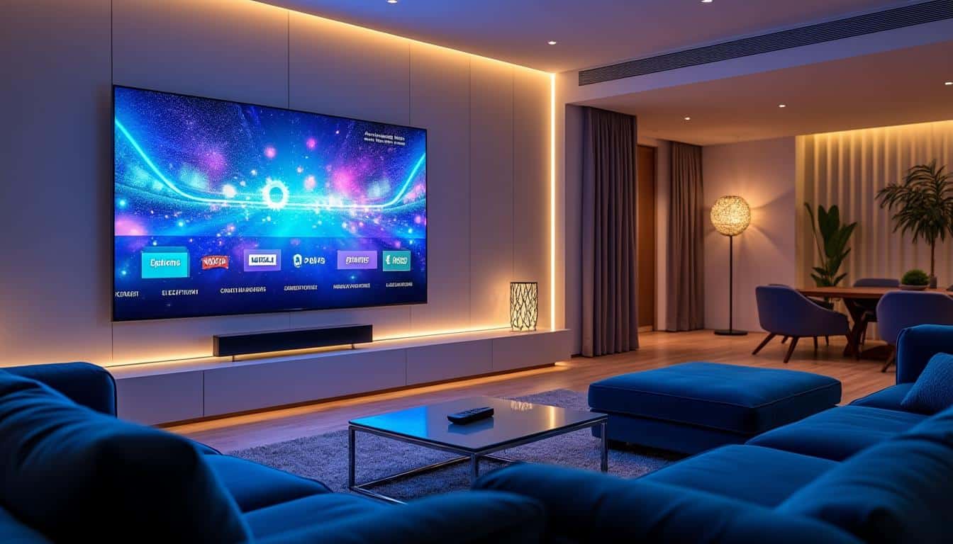 découvrez toutes les chaînes incluses dans le bouquet tv de sfr et profitez d'une large sélection de programmes pour toute la famille.