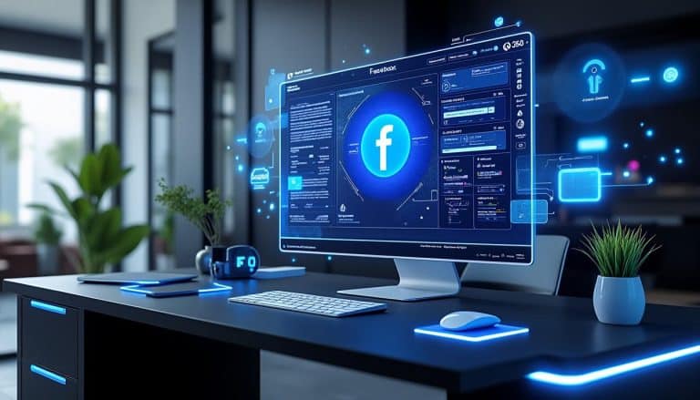 découvrez les dernières fonctionnalités de facebook et comment elles peuvent améliorer votre expérience utilisateur sur le réseau social.