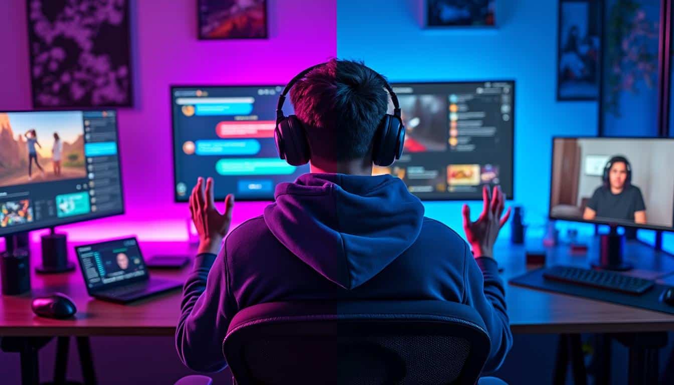 découvrez les principales différences entre twitch et d'autres plateformes de streaming, leurs fonctionnalités uniques, et pourquoi twitch reste un choix privilégié pour les gamers et les créateurs de contenu.