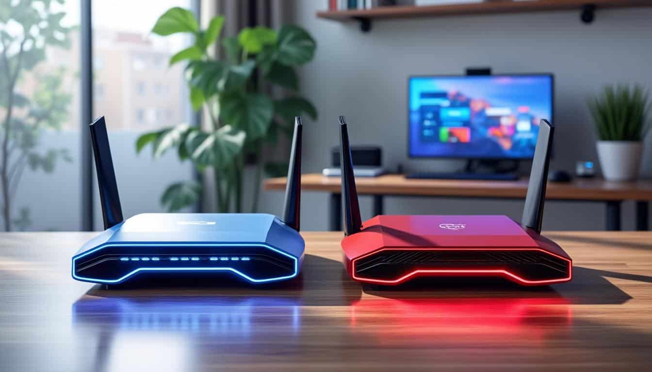 découvrez les principales différences entre les offres box internet de sfr et free pour choisir celle qui correspond le mieux à vos besoins en connexion, services et tarifs.