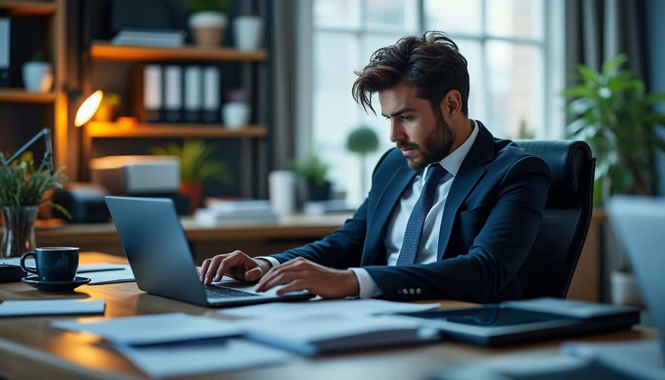 découvrez les erreurs courantes à éviter lors de la création de votre profil linkedin pour maximiser votre visibilité et attirer les bonnes opportunités professionnelles.
